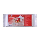 Lut, Pasta modelaj, 500 g, culoare Alb, ATU-089495, Oem