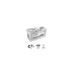 Baterie Auto 12V 95Ah cu Start Stop, Pornire 850A, Dimensiuni 353 x 175 x 190 mm Borna+ Dreapta Varta 595901085