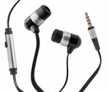 Casti hi-Flat Silver