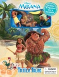 Disney Moana Tattle Tales