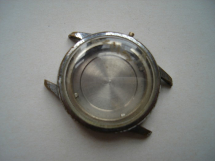 Carcasa ceas Leijona