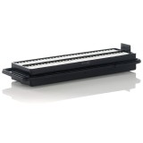 Filtru Aer Mann Filter Honda Accord VII (362x117x43mm) Insertie