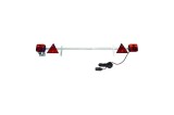 COVOR PROTECTIE PORTBAGAJ UMBRELLA PENTRU SKODA SCALA 2019- 61096