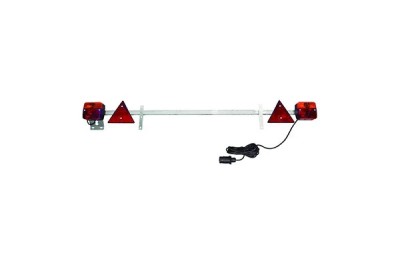 COVOR PROTECTIE PORTBAGAJ UMBRELLA PENTRU SKODA SCALA 2019- 61096 foto