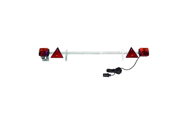 COVOR PROTECTIE PORTBAGAJ UMBRELLA PENTRU SKODA SCALA 2019- 61096