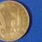 Moneda 50 bani 2019 Comemorativa- 30 Ani de la Revolutia din decembrie 1989