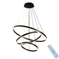 LUSTRA LED AJUSTABILA 300W 12700LM 3000K 4000K 6500K + IR 400mm x 600mm x 800mm