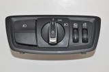 Modul de control comutator faruri BMW X1 F48 2016 OEM: 6847525 2488925