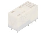 Releu Electromagnetic SPDT 24VAC 16A PCB