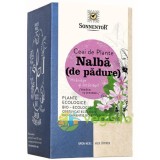 Ceai de Nalba de Padure Ecologic/Bio 18dz