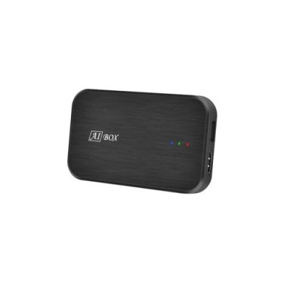 Modul media player Carplay compatibil Android si IOS Cod: CA15 foto