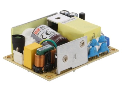 Alimentator open-frame 24V DC 1,9A foto