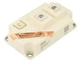 Modul IGBT SEMIKRON DANFOSS 1,2kV 400A Mono-Tranzistor SEMITRANS4