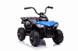 Atv electric Nichiduta Road Blue