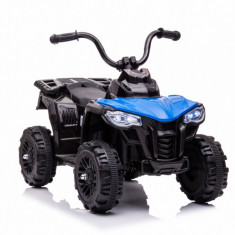 Atv electric Nichiduta Road Blue