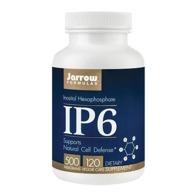 IP6 Jarrow Formulas Secom 120cps foto