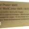 Drum Xerox 108R01121, black, 60 k pagini, compatibil: Phaser 6600,