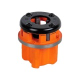 Filieră Truper pentru Filetat Țevi 1/2 inch, Fontă, Pieptene &Icirc;nlocuibil, Scule și Unelte