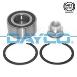 Rulment roata Opel Adam, Corsa D, Corsa E Motor 1.0, 1.0, 1.0, 1.0, 1.2, 1.2, 1.2, 1.2, 1.2, 1.2 LPG, 1.4, 1.4, 1.4, diam. 72 mm, OE 1603337