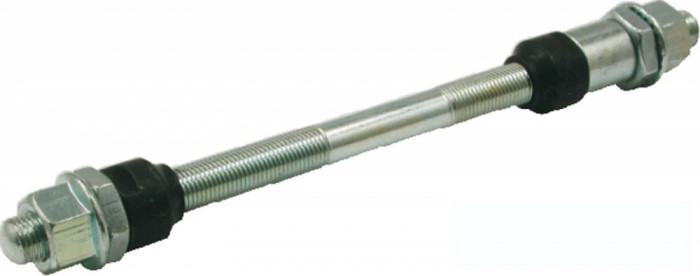 Ax MTB Spate 3/8mm L-170mm 6V Cod:525220030RM