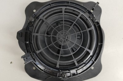 Difuzor ușă dreapta spate CITRO&amp;Euml;N C4 III BA_, BB_, BC_ 2021 OEM: 9845519380 27310206 foto