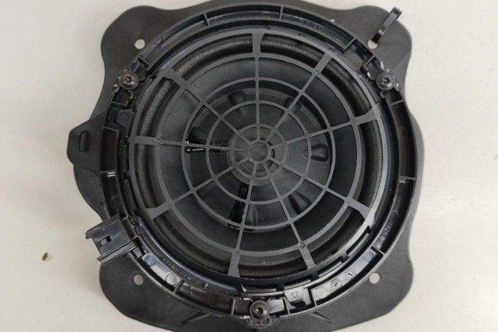 Difuzor ușă dreapta spate CITRO&Euml;N C4 III BA_, BB_, BC_ 2021 OEM: 9845519380 27310206