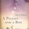 A Pigeon and a Boy