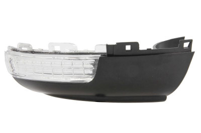 Semnalizare oglinda VW Sharan (7n), 04.2010-, Tiguan (5n/5n2), 01.2009-05.2016, Seat Alhambra (7n), 06.2010-, partea Dreapta, LED; Omologare: ECE, TY foto