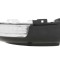 Semnalizare oglinda VW Sharan (7n), 04.2010-, Tiguan (5n/5n2), 01.2009-05.2016, Seat Alhambra (7n), 06.2010-, partea Dreapta, LED; Omologare: ECE, TY