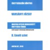 Magyar nyelvi kidolgozott &eacute;retts&eacute;gi t&eacute;m&aacute;k - II. Emelt szint - Vars&aacute;nyi J&oacute;zsef