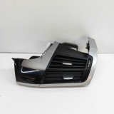 Gura de ventilație planșa de bord BMW X5 F15, F85 2015 OEM: 9252926 26595439