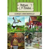 Pettson și Findus. Cunoști anotimpurile? - Edel Verlagsgruppe