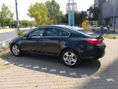 Opel Insignia foto