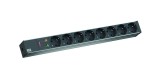 BM IT PDU power strip 8x sockets, OVP