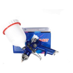 Pistol Vopsit Profesional HVLP