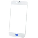 Geam Sticla OCA + Rama iPhone 6 4.7 Alb