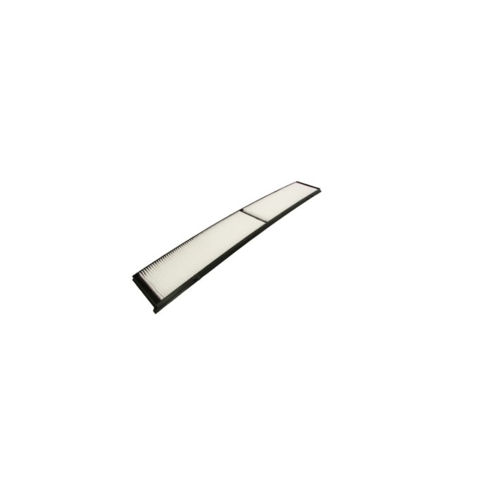 Filtru aer habitaclu VOLVO C70 II Cabriolet ALCO Filters MS6303C