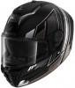 Casca Moto Shark Spartan RS Byhron Mat Gri / Negru Marimea L HE8111E-KAU-L