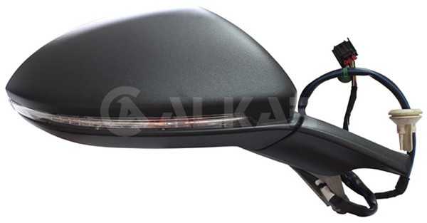 ALKAR 6144138 Oglinda exterioara