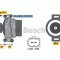 Generator / Alternator MERCEDES E-CLASS (W211) (2002 - 2009) BOSCH 0 986 047 710