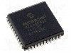 Circuit integrat, microcontroler PIC, gama PIC18, Harvard 8bit, 1.536kB, MICROCHIP TECHNOLOGY - PIC18F452-I/L