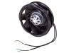 Ventilator: EC Ultra Silent