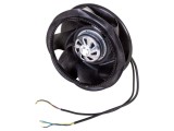 Ventilator: EC Ultra Silent