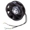 Ventilator: EC Ultra Silent