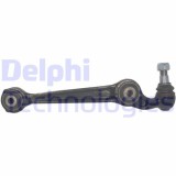 Delphi Brat, suspensie roata