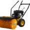 Texas Handy Sweep 650TG matura rotativa curatat zapada 5CP, benzina, 4 viteze, latime lucru 60cm ProAdvanced PowerfulTools