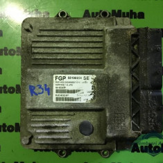 Calculator ecu Opel Astra H (2004-2009) 55198924SE