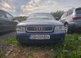 Dezmembrări Audi A4 B5, Berlina, Motorina/Diesel