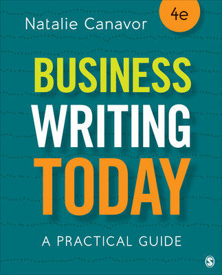 Business Writing Today: A Practical Guide foto