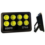 Proiector LED 400w (8x50w) 6400k &ndash; COB